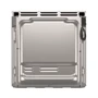 Духова шафа електрична Whirlpool OMK58HU1X: Об'єм, л 71