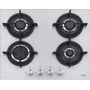 Варочная поверхность газовая Franke FHCR 604 4G HE WH C