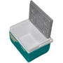 Pinnacle Eskimo 11L (0682622060077TURQUOISE): Объем 11 л