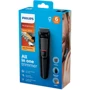 Машинка для стрижки (триммер) Philips MG3710/15: Особенности Влажная очистка, Беспроводной, Портативный, Индикатор заряда