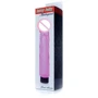 Вибратор BOSS of TOYS Boss Series - Juicy Jelly Multispeed Pink, BS6700073