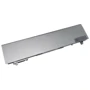 Батарея для ноутбука Dell PT434 E6400 11.1V Grey 5200mAh OEM: Ємність, мАг 5200
