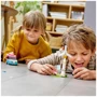 LEGO Friends Электромобиль Оливии (41443) фото 9