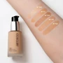 ARTDECO High Definition Foundation №24 Tan Beige Тональный крем 30 ml: Степень защиты Без защиты