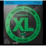 Струна для гитар Струны для бас-гитар D"ADDARIO EXL220
