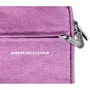 Сумка для ноутбуков Modecom 13.3" Highfill Purple (TOR-MC-HIGHFILL-13-PUR): Форм-фактор 13.3"
