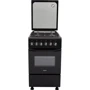 Плита комбінована Eleyus TEKNA 5007 CF BL