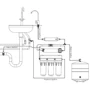 Фильтр обратного осмоса Ecosoft Standard (MO550ECOSTD) фото 9
