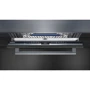 Встраиваемая посудомоечная машина Siemens SN63EX14CE: Расход воды, л 9.5