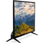 Телевизор Vinga L32HD25B: Тип LED-телевизоры