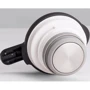 Термос Xiaomi Sanvcat Stainless Vacuum cup Black 2000 ml (Ф31451): Объем, л 2