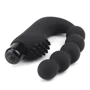 Анальный вибростимулятор LOVETOY Anal beads Vibrating
