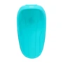 Поилка-насадка на бутылку WAUDOG Silicone 165х90 мм голубая (50772): Материал Силикон