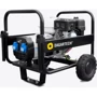 Генератор бензиновый Dagartech DGH 5000B 4.1kW