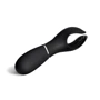 Мастурбатор с вибрацией So Divine Vibrating Stimulator Вlack
