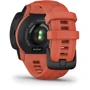 Смарт-часы Garmin Instinct 2S Poppy (010-02563-06) фото 10