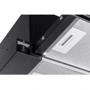 Вытяжка GRANADO Telde 603-700 black: Управление Механическое
