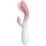 Вибратор LYBAILE Pretty Love Brighty Pink (BI-014174-A5)