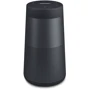 Акустика Bose SoundLink Revolve, Triple Black (739523-2110): Цвет черный