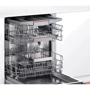 Встраиваемая посудомоечная машина Bosch SMI6TCS00E: Размеры 81.5х59.8х57.3 см