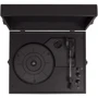 Виниловый проигрыватель Crosley Voyager (Black): Автоматика Автостоп