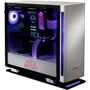 Корпус ADATA INVADER-WHCWW: Форм-фактор материнської плати ATX/MicroATX/Mini-ITX
