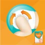 Подгузники Pampers Sleep & Play Midi Размер 3 (6-10 кг), 58 шт (4015400224211) фото 6