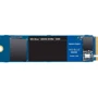 WD Blue SN550 250 GB (WDS250G2B0C): Интерфейс подключения PCI-Express 3.0 (x4)