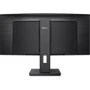 Монитор Philips 345B1C/00: Формат изображения 21:9