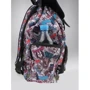 Рюкзак Kite WK MH15-965S Monster High: Корпус рюкзака Мягкий