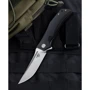 Нож и мультитул Bestech Knife SCIMITAR Black (BG05A-1): Тип ножа Туристический
