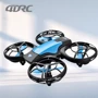 Квадрокоптер 4DRC Mini RC Drone V8 Blue: Управление/Передатчик Пульт д/у