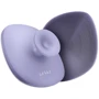 Электрощетка для тела GESKE Body Brush 4 в 1 Purple (GK000704PL01)