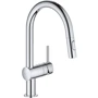 Змішувач для кухонного миття Grohe Vento 30438000
