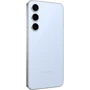 Смартфон Samsung Galaxy S24 FE 8/512Gb Blue S721B: Дисплей 6.7" Dynamic AMOLED 2X (1080 x 2340) / 385 ppi / Corning Gorilla Glass Victus+