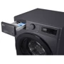 Стиральная машина LG F4W90506J: Тип загрузки фронтальная