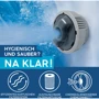 Бассейн-джакузи Bestway 180-66 см (60005) (с нагревателем 220 В, подача воздуха) фото 6