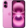 Apple iPhone 16 128GB Pink (MYEA3SX/A) UA : Основная камера Двойная 48 МП + 12 МП