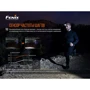 Фонарь туристический Fenix HM60R: Элементы питания аккумулятор Fenix ARB-L18-2600 Li-ion