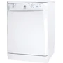 Посудомойка Indesit DFP 272 EU: Размеры 85x60x60 см (ВxШxГ)