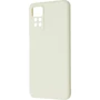 Чехол для телефонов ArmorStandart Matte Slim Fit Camera cover White for Xiaomi Redmi Note 12 Pro 4G (ARM69080)