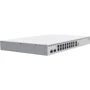 Сетевой коммутатор Mikrotik CRS518-16XS-2XQ: Порты только Fast Ethernet (10/100)