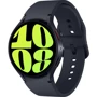 Смарт-часы Samsung Galaxy Watch 6 44mm Graphite with Graphite Sport Band (SM-R940NZKA) (UA)