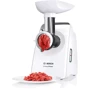 Мясорубка Bosch MFW3X18W: Потребляемая мощность, Вт 500