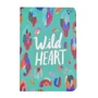 Блокнот-мотиватор YES Wild Heart серії Fitness, 140x210мм, 96л. фото 4