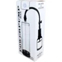 Вакуумная помпа Boss Series: Power pump MAX - Black&Clear, BS6000006