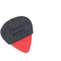 Медиатор Набор медиаторов Fender Mojo Grip 3 PK Derlin .96: Форма медиатора Standard