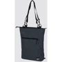 Сумка тоут Jack Wolfskin 365 Tote Bag черная (2009891_6350)