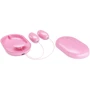 Набор виброяиц LYBAILE Pretty Love Fun Box Pink (BI-300054)