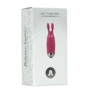 Минивибратор Adrien Lastic Pocket Vibe Rabbit Pink